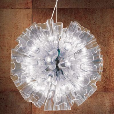 Blum Suspension by AXO Light - Starlight Lighting USA and Canada